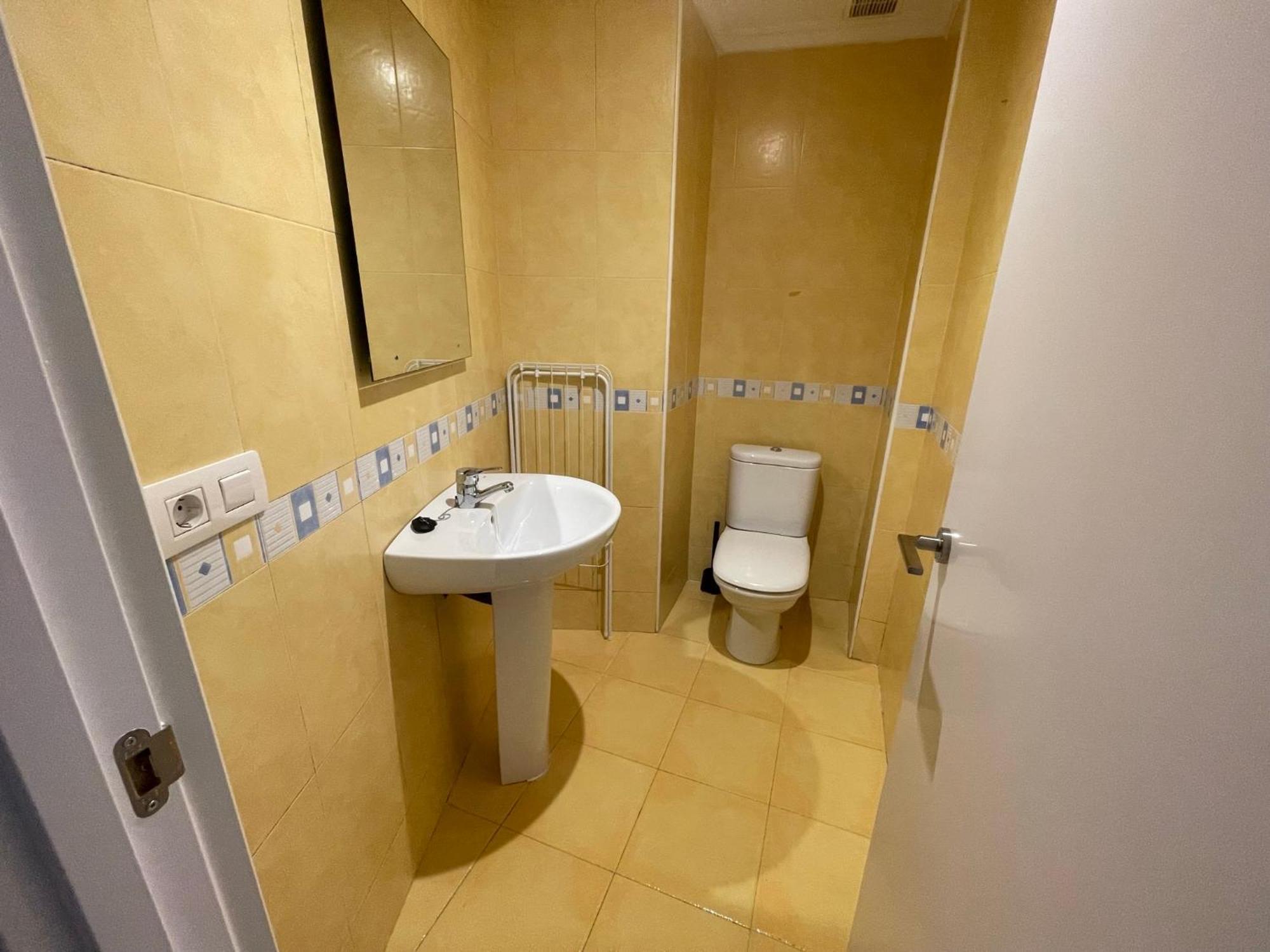 Apartamento Cueto II Soto Del Barco Bagian luar foto